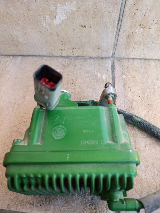 Aktuator JD. 6170M