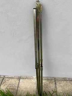 Mesas dobráveis  para feirantes