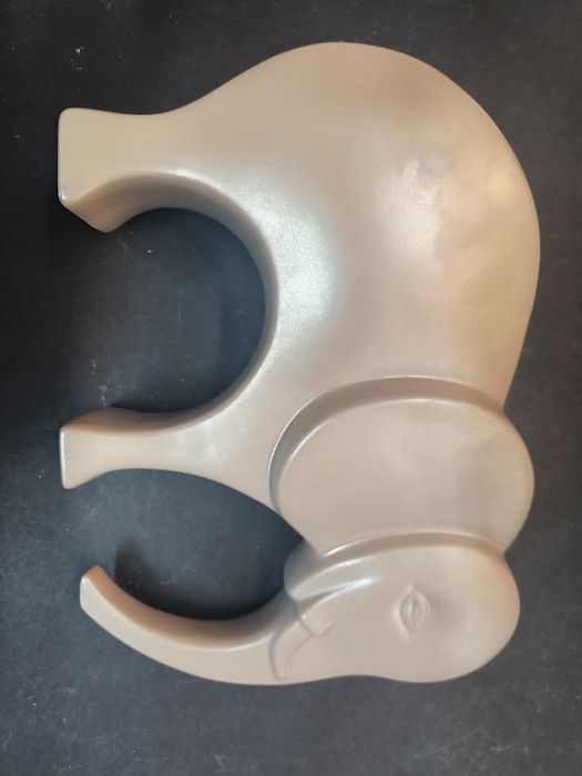 Elefante Decorativo - Escultura