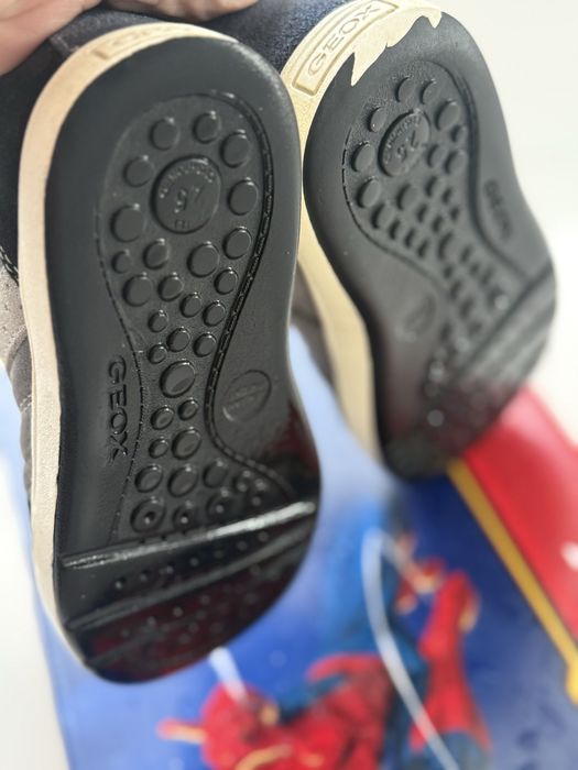 Черевики ботинки Geox