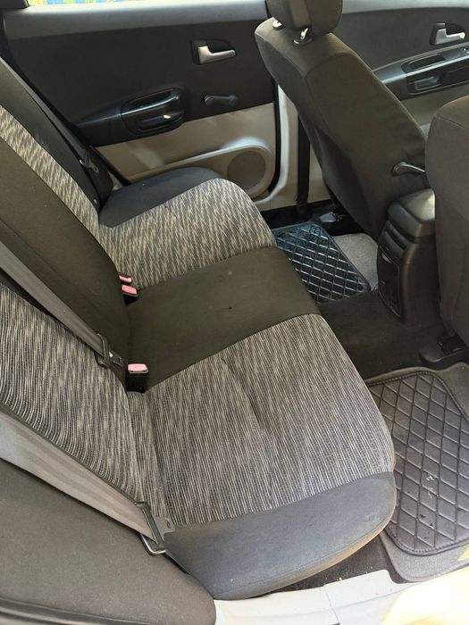 Kia ceed дизель  в Києві
