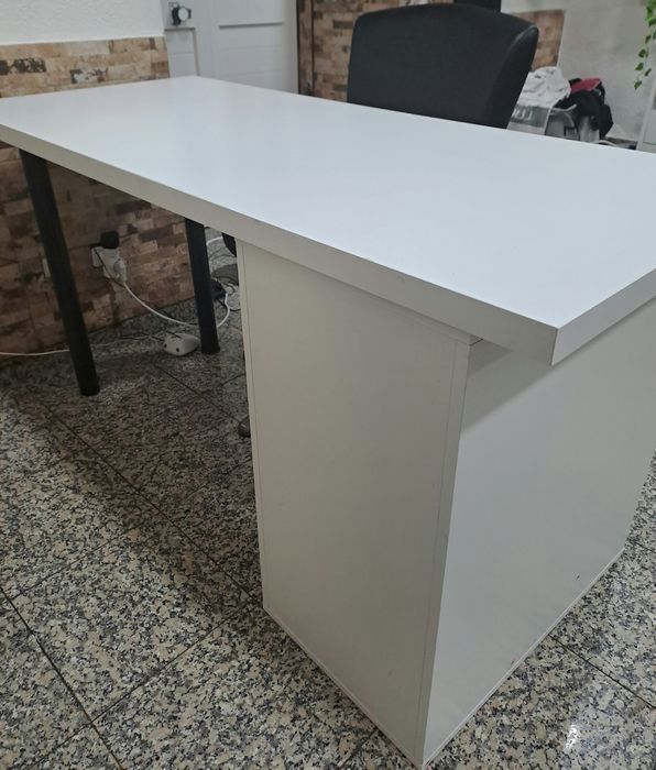 Mesa de Manicure ikea