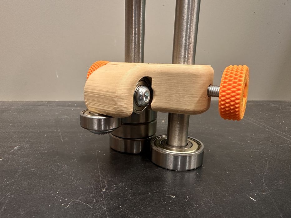 RollBender 12mm zaginarka rolkowa urządzenie dekarskie NFC roto