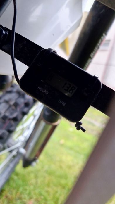 Asix Xb-83 250 na gwarancji