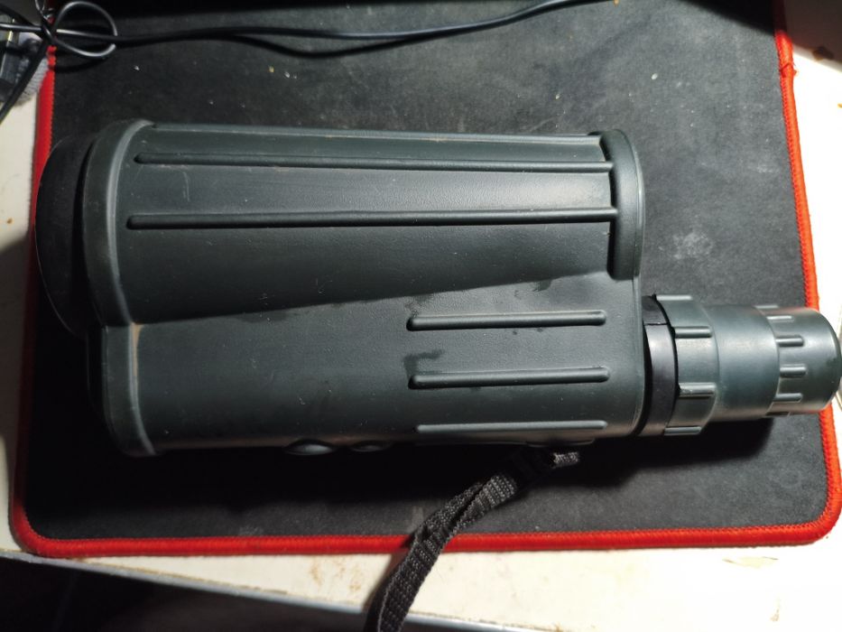 Бінокль Yukon 20-50x50 WA.