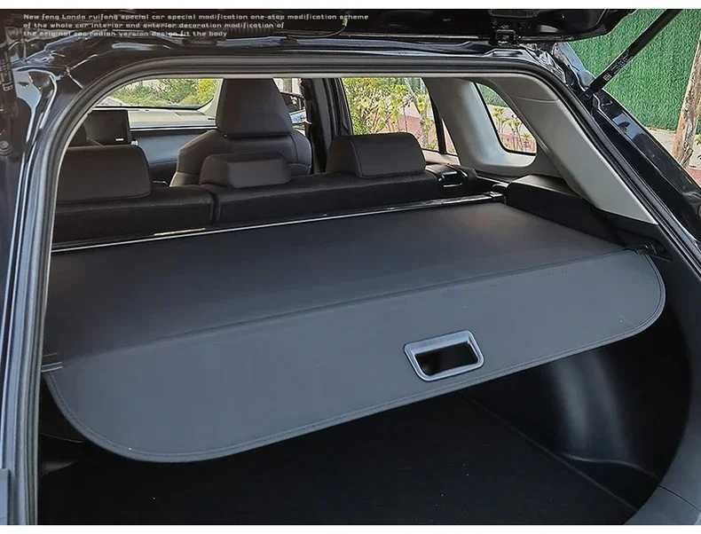 Полка в багажник для Ford Escape Kuga 2020-2023. Новая.