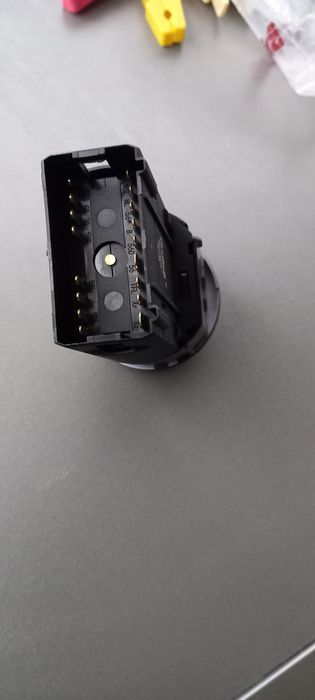 Interruptor luzes vw polo