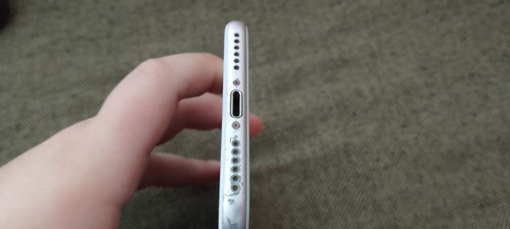 iPhone 7 на обмін