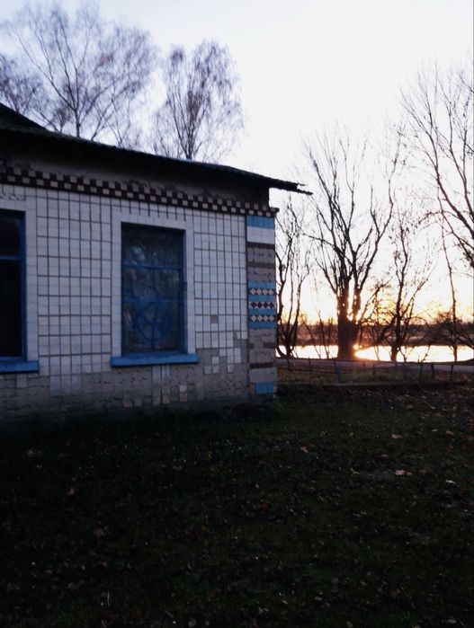 Продаж комерційного приміщення в с. Смордва