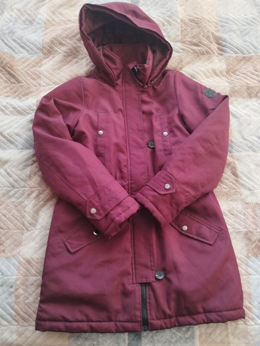Куртка розмір М-ка