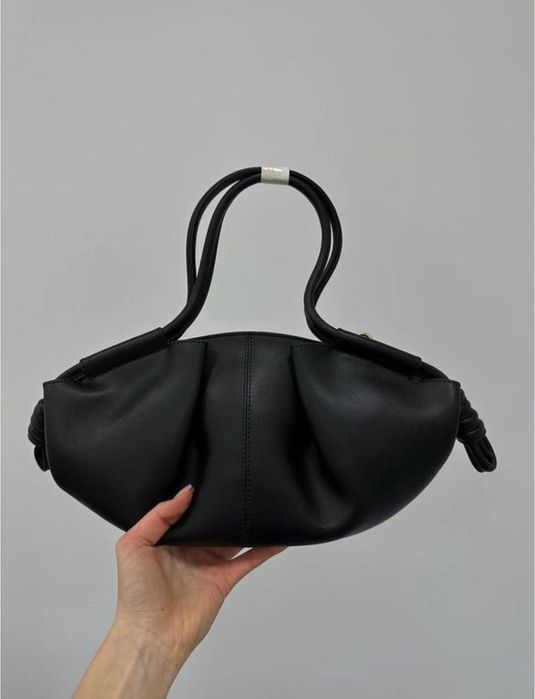 Torebka Premium Loewe! Skóra naturalna! 35x17