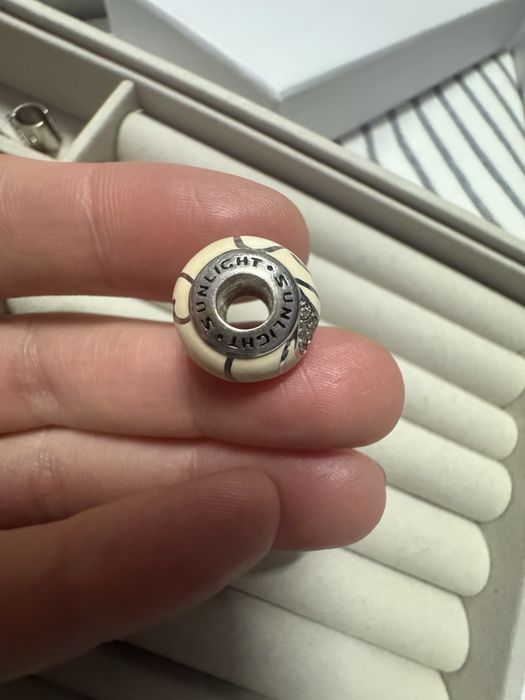 Намистина на браслет Pandora