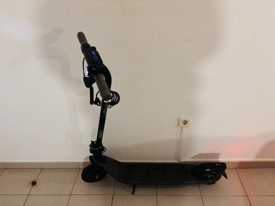 Trotinete ninebot 20 km/h