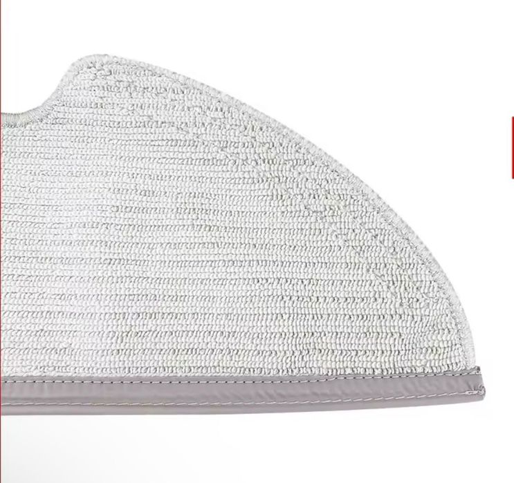 Серветка, тряпка для Xiaomi Roborock Q7 max  / Q7 Max+ / T8 S5