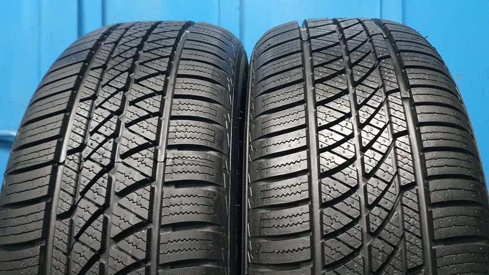 205/60 R16 Markowe opony całoroczne Hankook ! Rok 2023