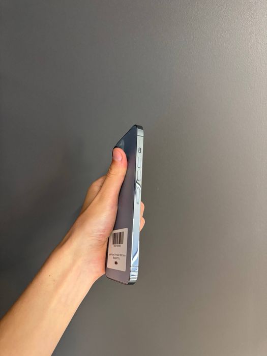 ИДЕАЛЬНОЕ СОСТОЯНИЕ‼️Apple iPhone 13 Pro Max Айфон 13 Про Макс 128GB Sierra Blue (MLKP3)