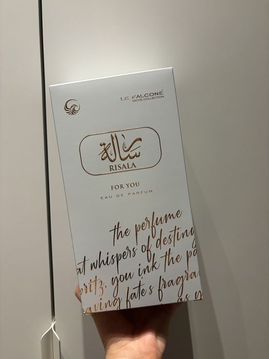 Perfumy Le Falconé Risala For You 100ml