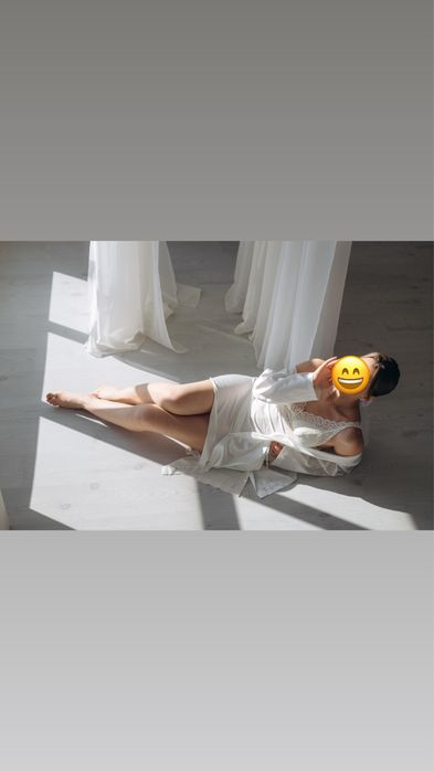 Обоаз для ранку нареченої