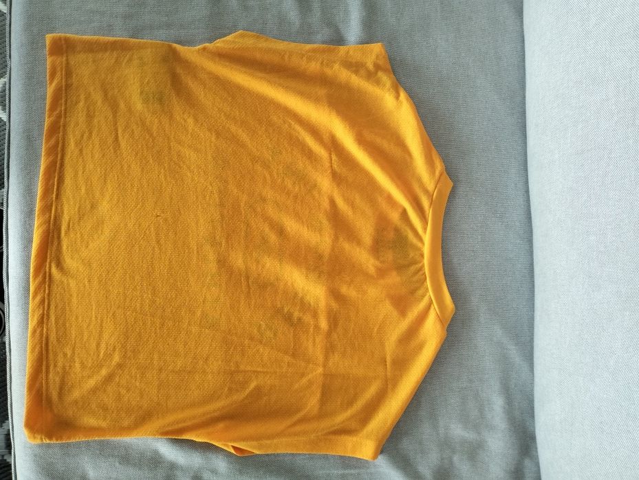 Damska bluzka sportowa Reebok