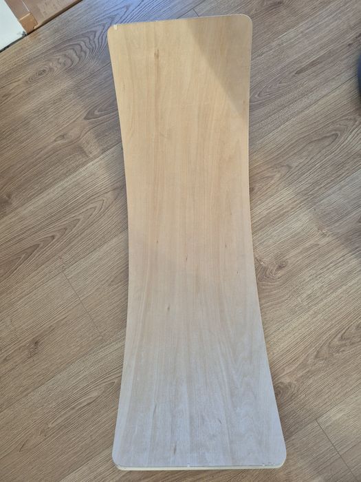 Deska do balansu / balansowania