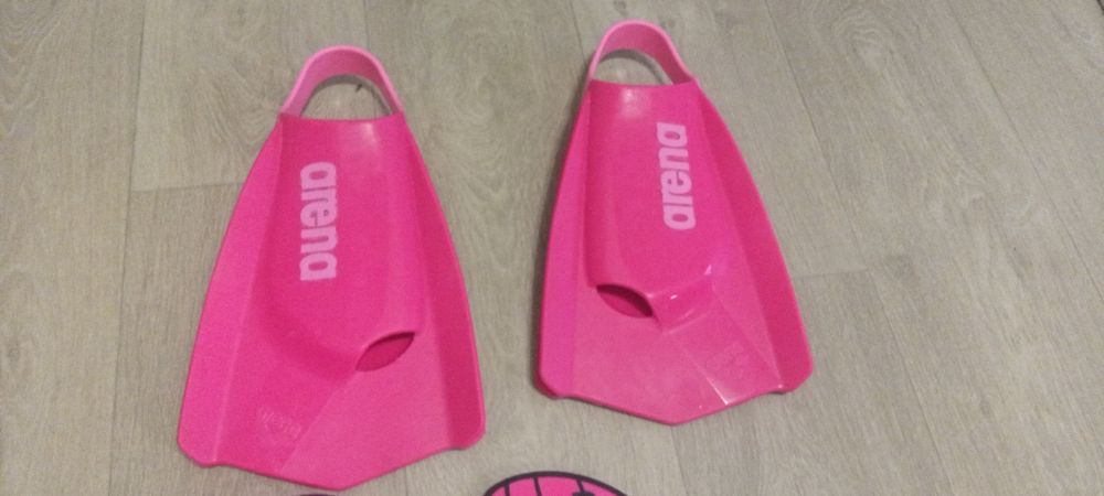 Плавательный инвентарь, Arena, Arena powerfin