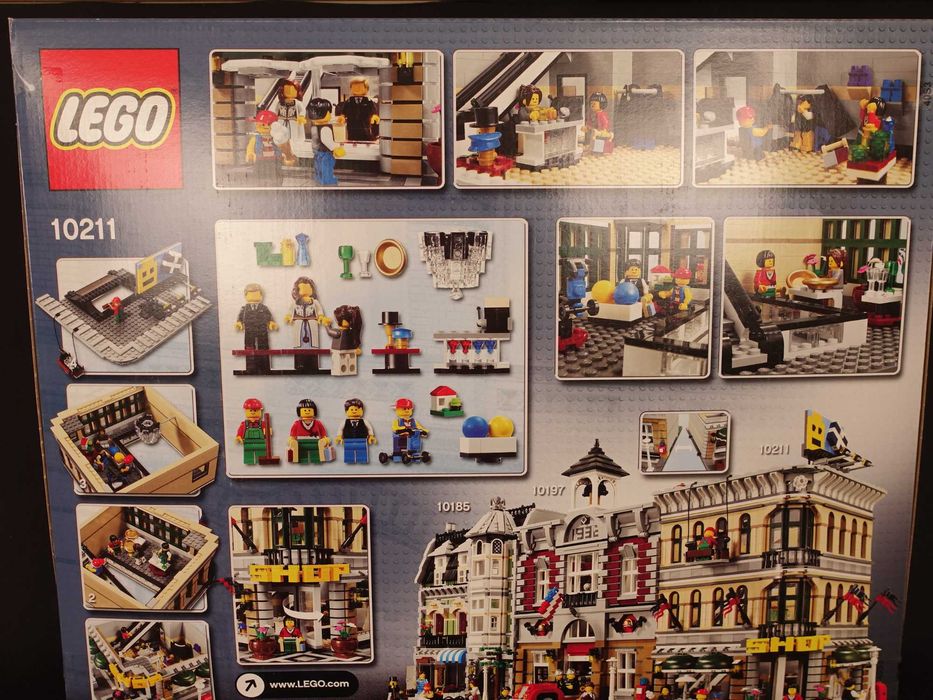 10211 Grand Emporium