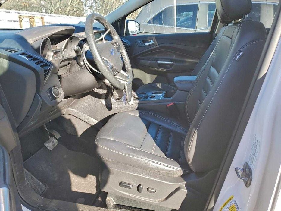 Ford Escape Titanium 2019