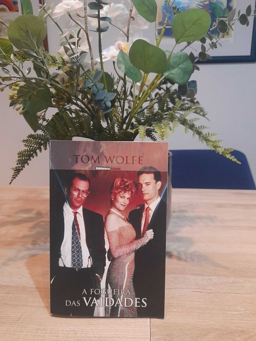 A Fogueira das Vaidades