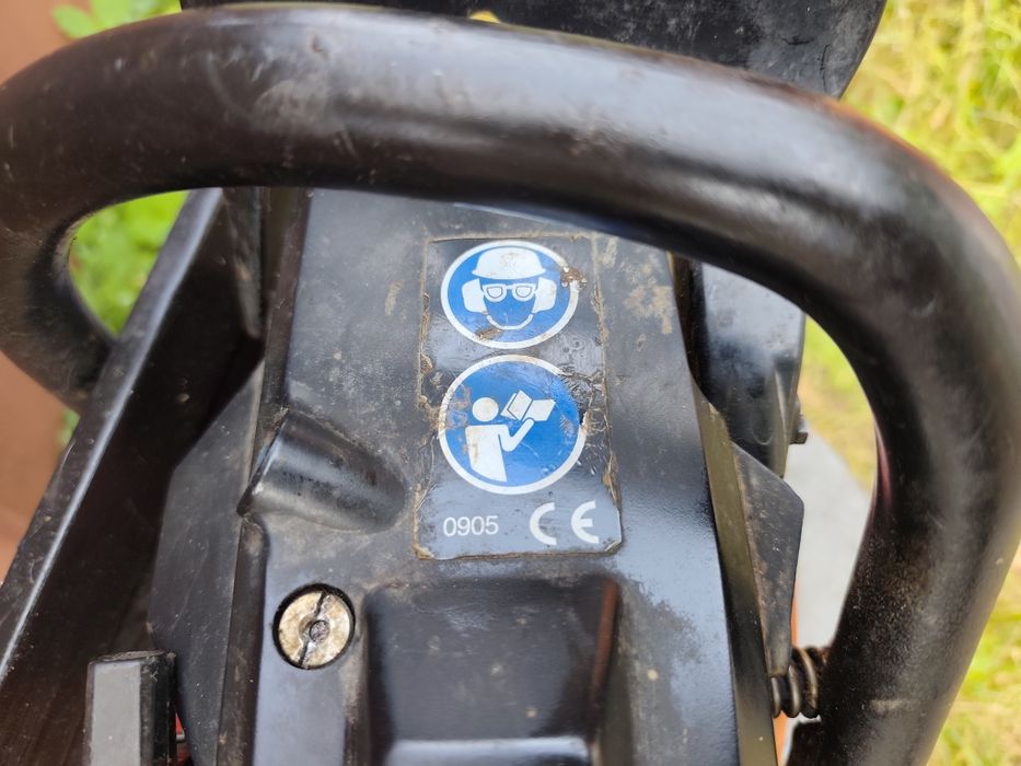 Бензопила Solo 645