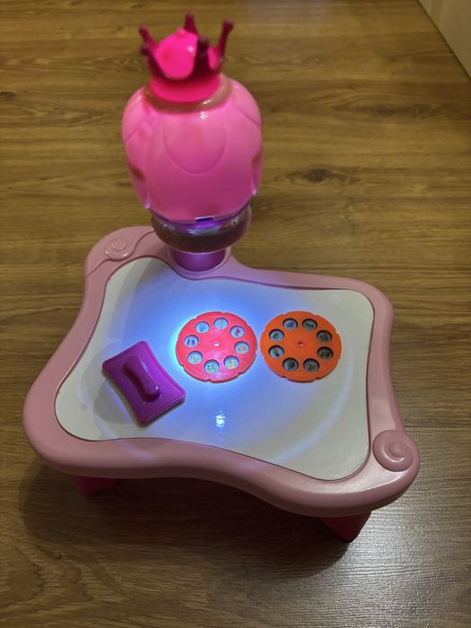 Дитячий проектор