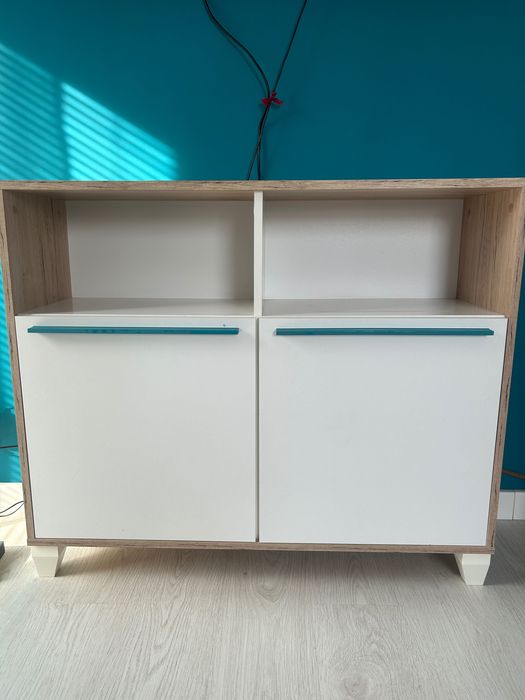 sprzedam zestaw mebli