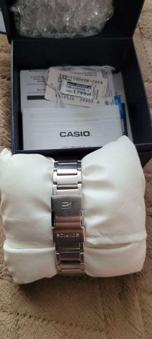 Sprzedam Zegarek Casio