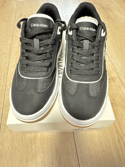 Кеди,снікерси,кросівки Calvin Klein