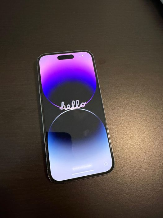 Iphone 14 Pro - 128 GB