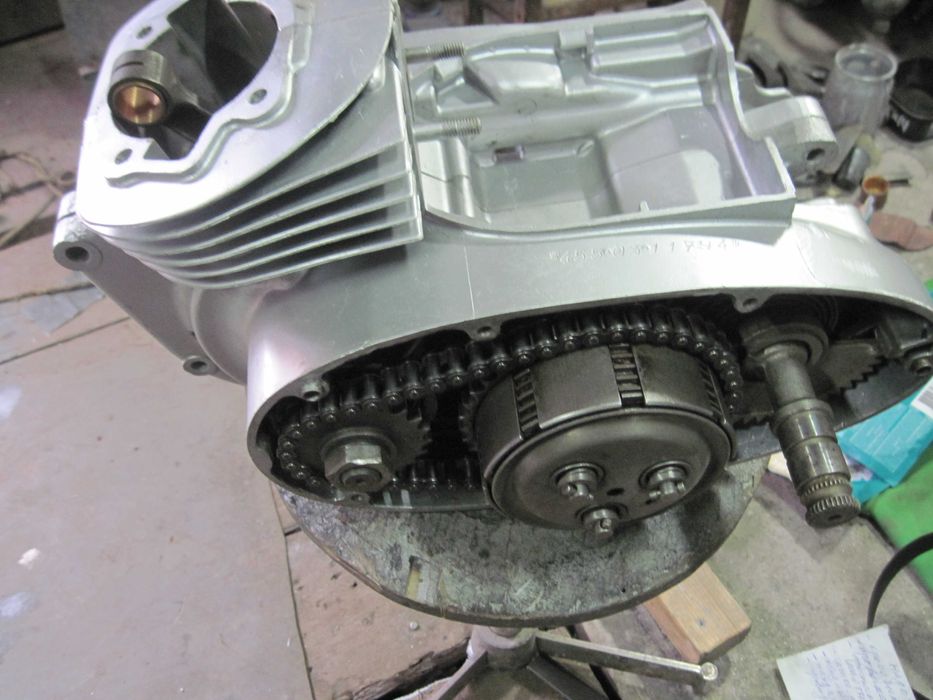 Продам ЧЗ-250 моделі 455.