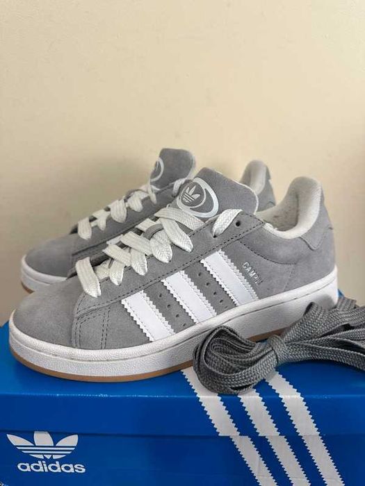 Buty/Sneakersy Adidas Campus 00s HQ6507