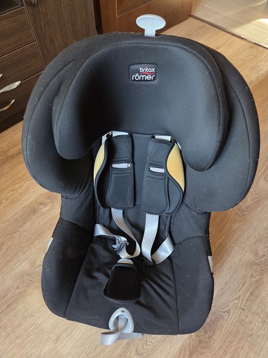 Автокрісло Britax Romer King 2