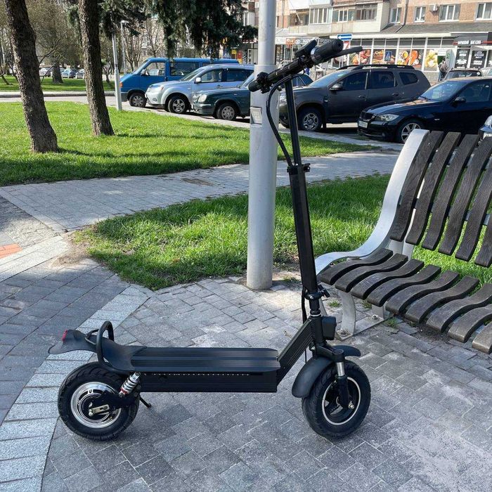 Електросамокат  Freego 1000 W