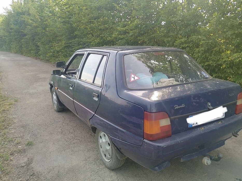 Продам таврію славуту