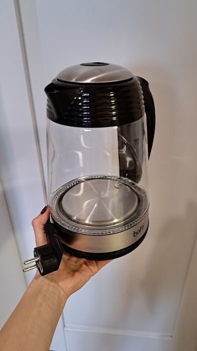 Czajnik elektryczny Botti