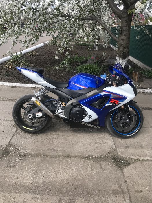 Продам мотоцикл в дуже доглянутому стані )