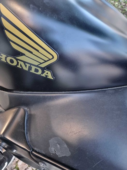 Honda CBR 1100 XX