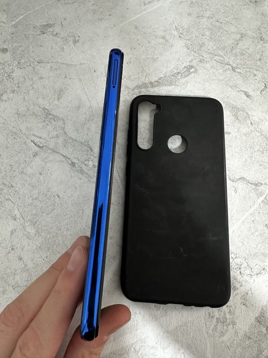 Xiaomi Redmi Note 8