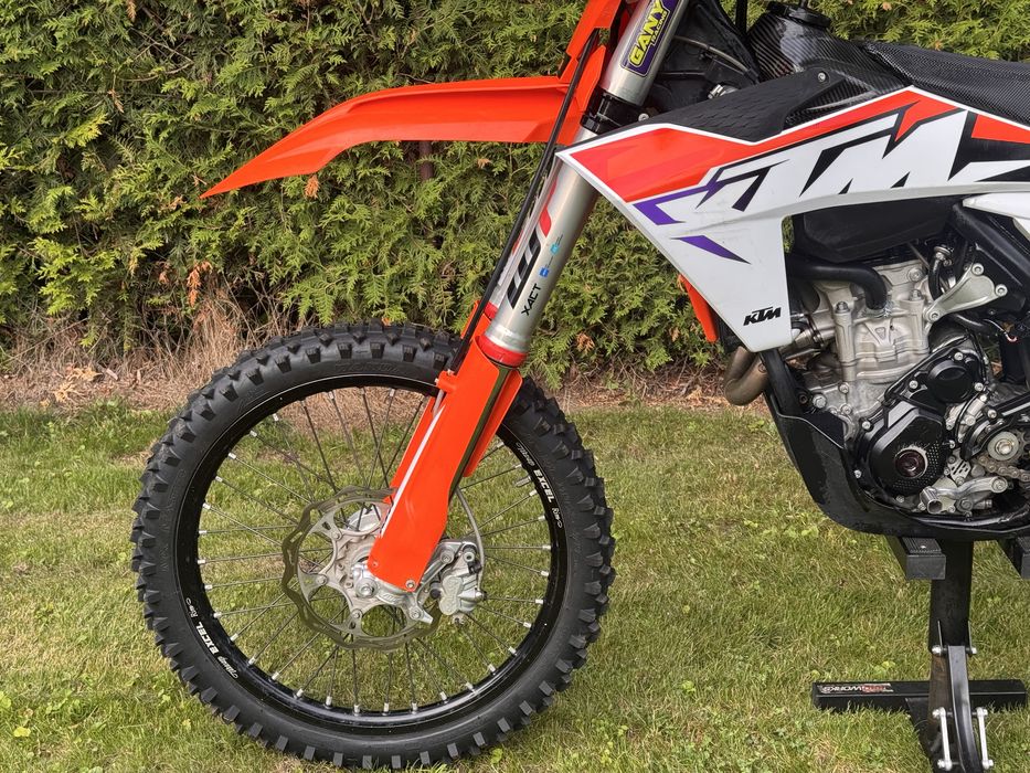 KTM SX-F 250 2023