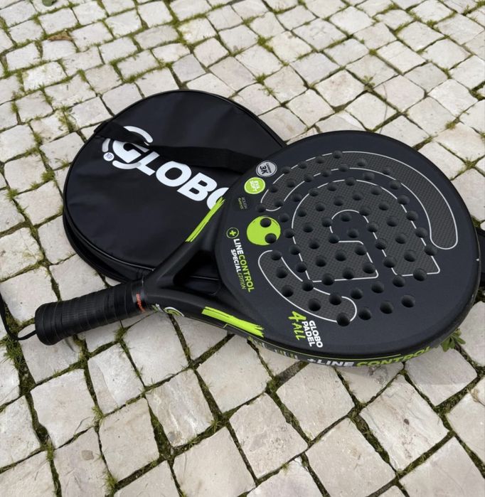 Equipamento de Padel