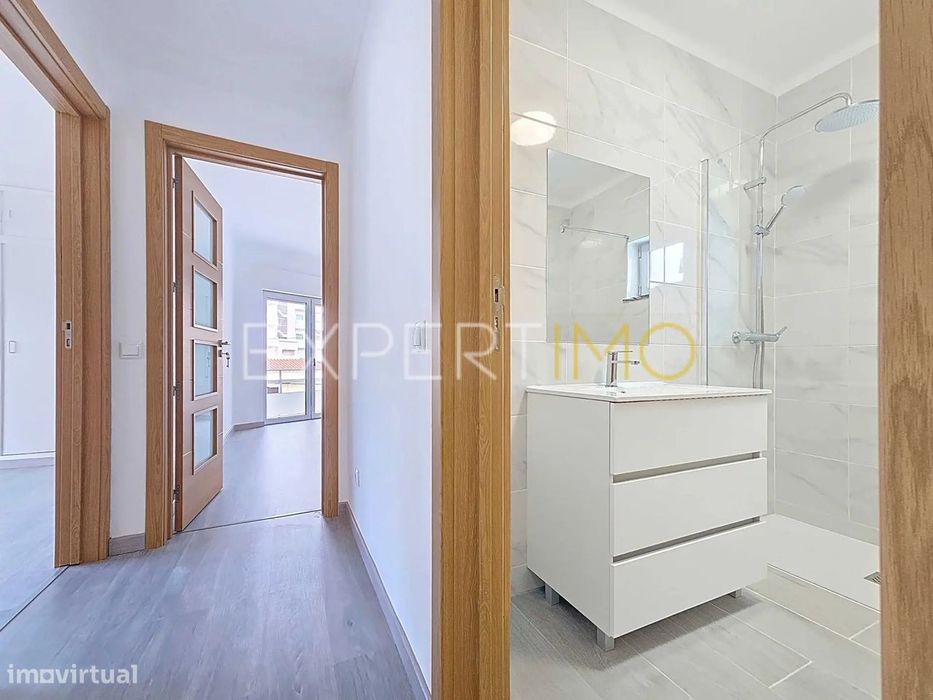 Apartamento T3 Renovado junto ao Aqua Portimão