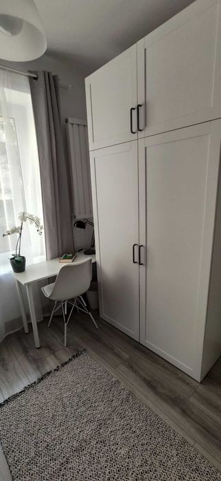 Apartment in Gdynia, Międzytorze, Śródmieście - Widok 3