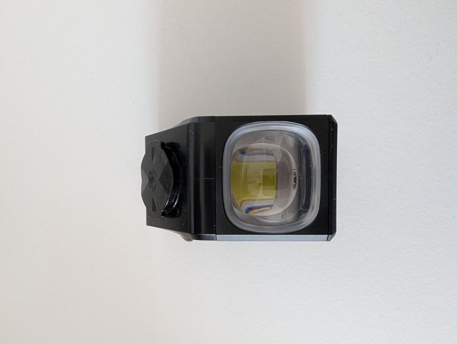 Luz bicicleta - Cyclami CYC1000