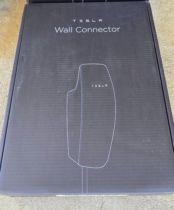 Wallbox Tesla possibilidade de instalação técnica