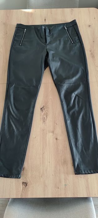 Spodnie lateksowe L/XL